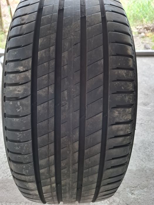 1 брой Гума 275/50/20