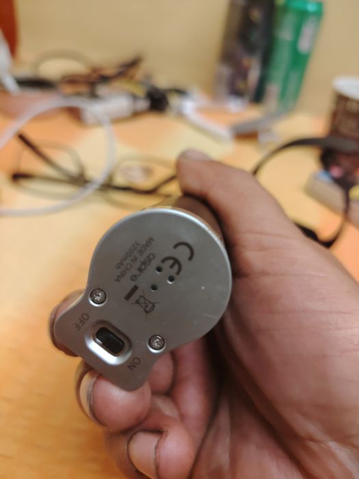 Tigare electronică Aspire