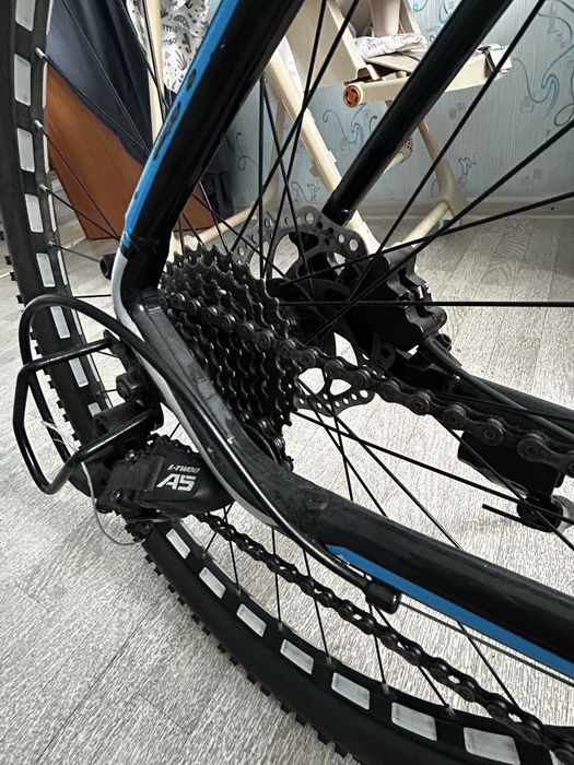 ПРОДАМ !!! Горный - городской Велосипед “Atomic”