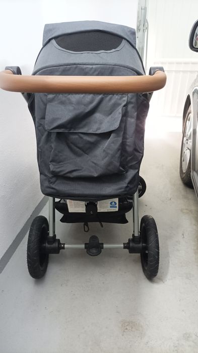 Лятна Детска Количка