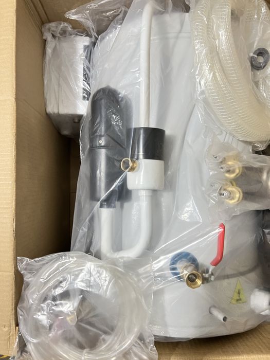 Стерилизатор Автоклав Вк75-01