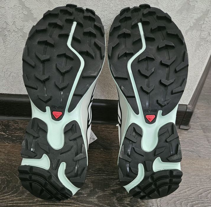 Кросовки Salomon  (оригинал)