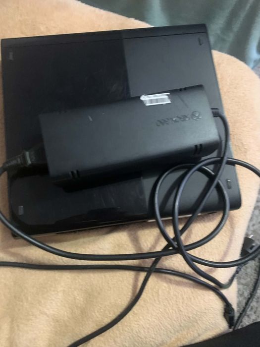 Vand  Xbox 360 e