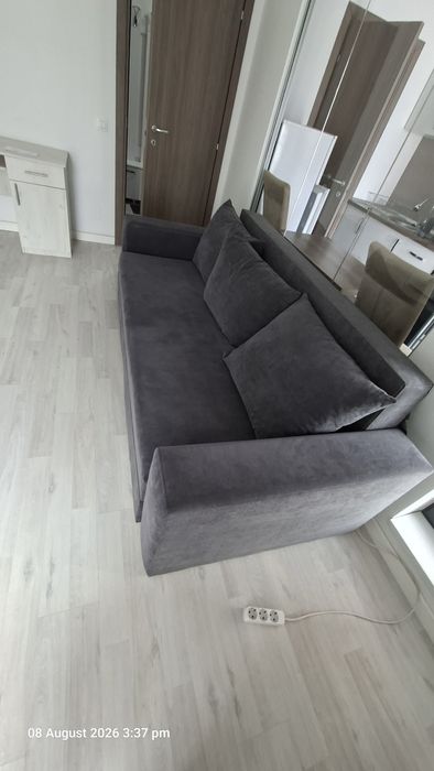 Canapea extensibila