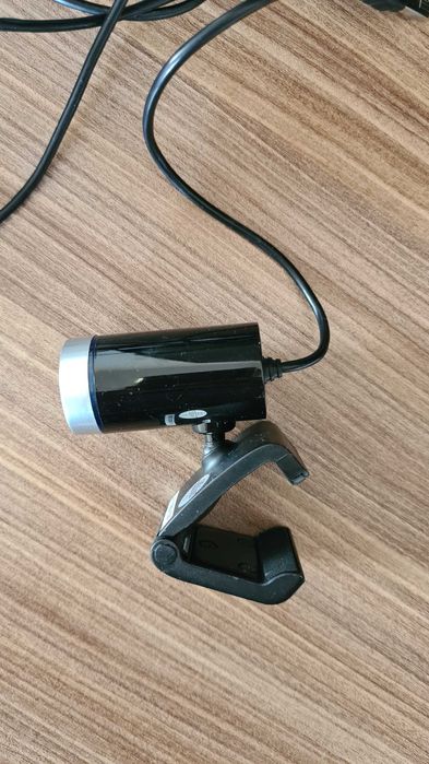 Камера с микрофон A4 tech