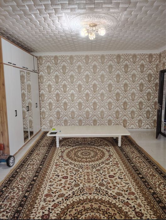 Юнусабад6,2/4/4, 56м2 с хорошим ремонтом!