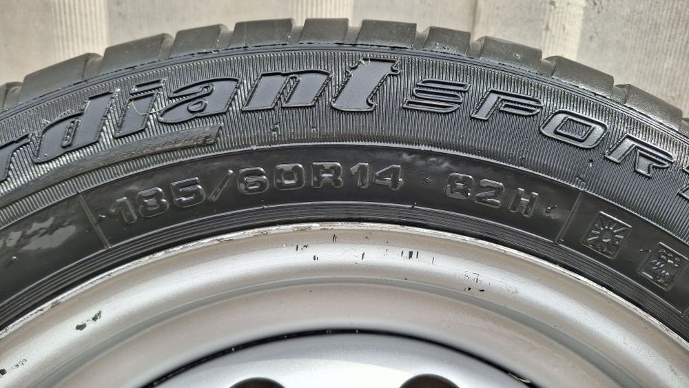 Продам дакатку  колеса