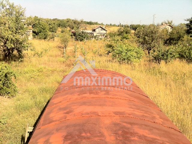 Продава се Парцел в Варна, м-т Боровец - север - 1000 кв.м за 60 €/кв.м - Снимка #4