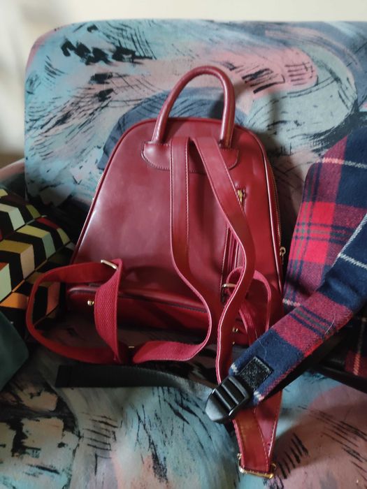 Раници #раници benetton