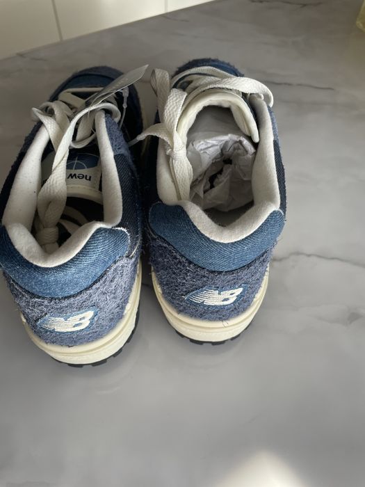 Маратонки  new balance