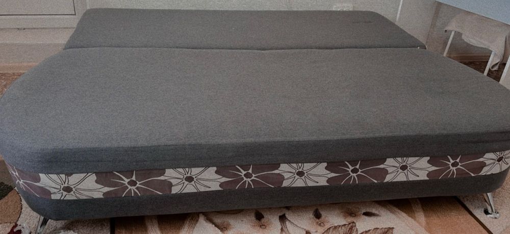 Разскладной диван