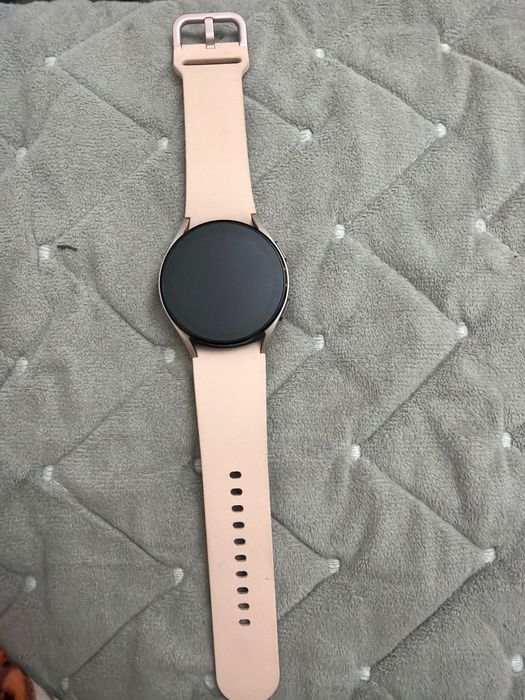 smart samsung watch 5