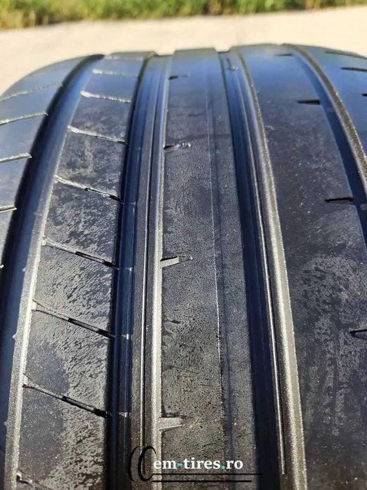 295/35 R21 • Vara • Dunlop Sport Maxx RT2 107Y | 1 buc | Pret/buc
