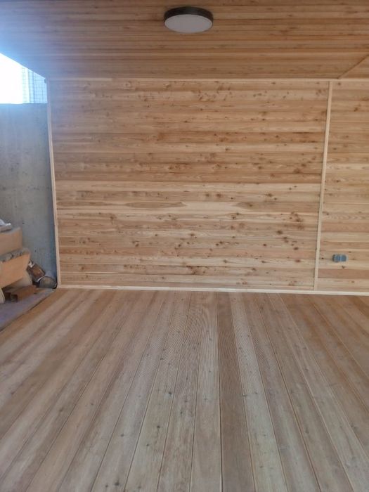 Услуги плотника город Павлодар