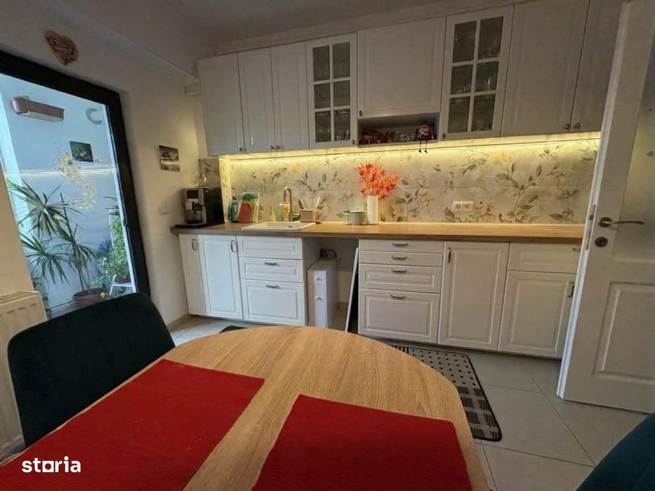 Apartament modern, bloc nou, zona Billa – Calea Severinului, Craiova