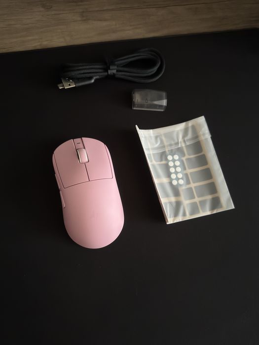НОВИНКА! Игровая Мышь Atk A9 Mini+