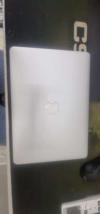 Macbook air Core i7