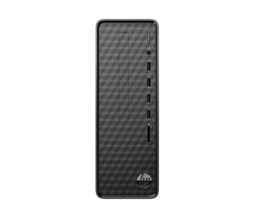 Продаётся компьютер HP Slim Desktop Tower S01-pf2 (i3-12100/8/512)
