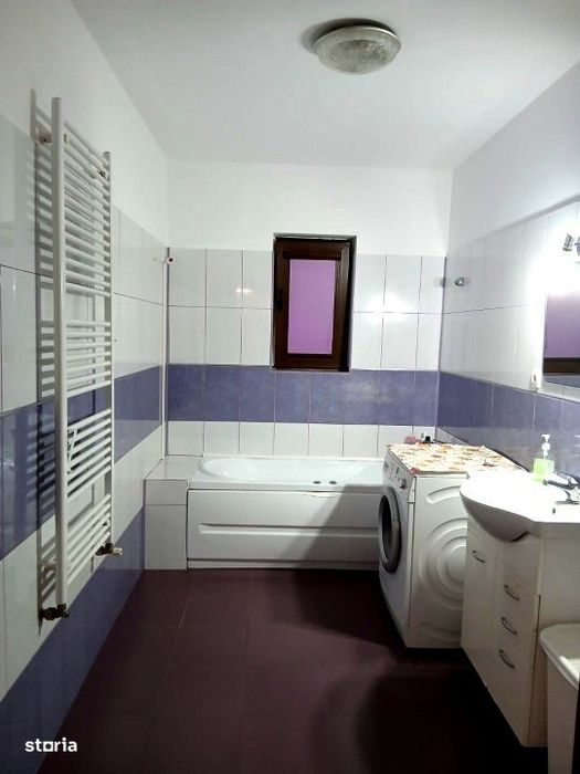 2 camere, 102 mp, an 2011, centrala, mobilat, 10 min Gorjului