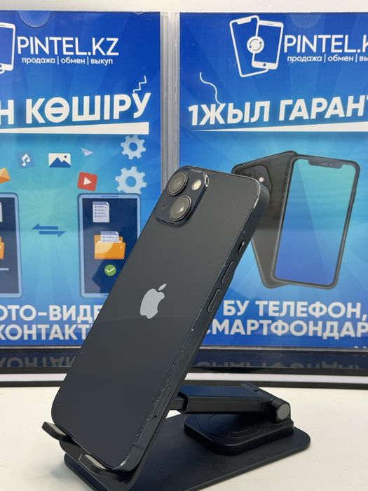 Iphone 13 128 GB Pintel kz