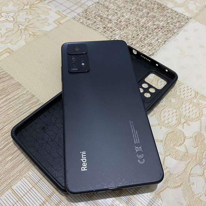 Redmi note 11 pro 128 гб