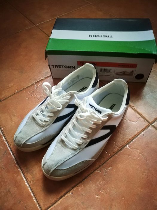 Кецове ,TRETORN”