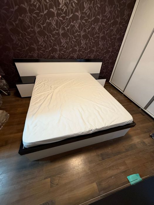 Mobila dormitor complet