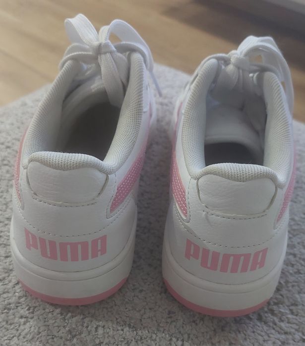 Дамски маратонки Puma