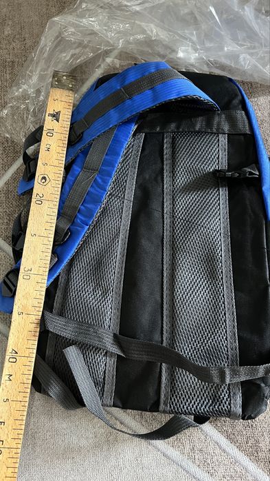 Новый рюкзак, 45см