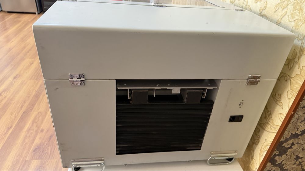 Пищевик, на базе epson 1800