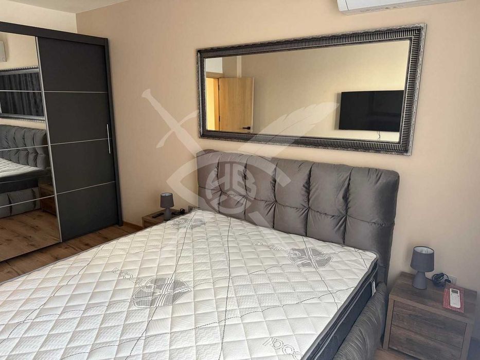 Дава се под наем Двустаен апартамент в София, Център - 71 кв.м за 850 € - Снимка #9