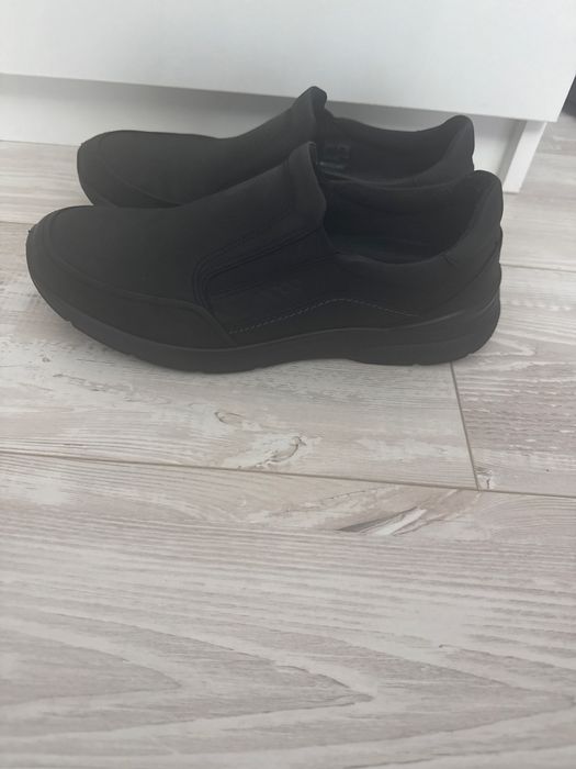 Демисезонная мужская обувь