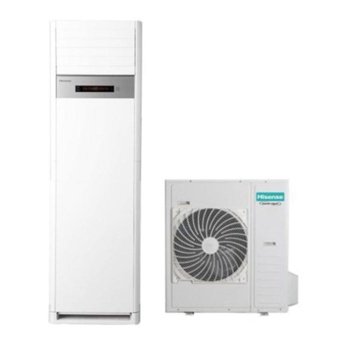 Кондиционер стоячий марка Hisense АУФ24-36-48/САМЫЕ НИЗКИЕ ЦЕНЫ
