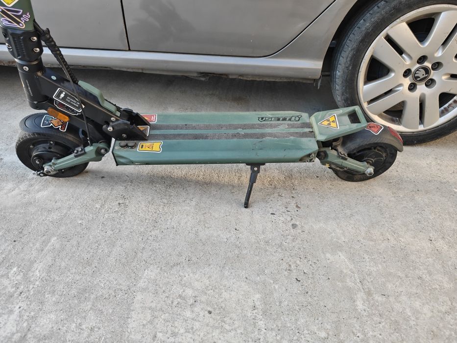 Trotineta Electrica VSett8+   48V 23A