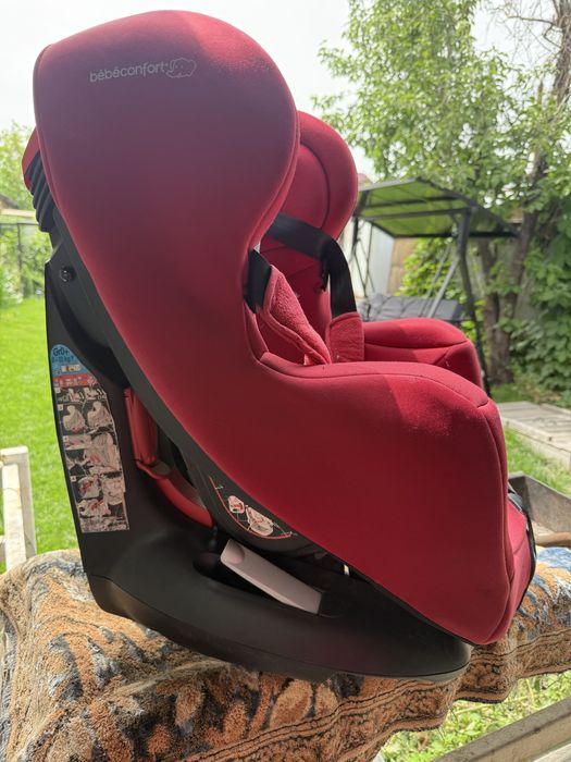 Детское кресло babe comfort