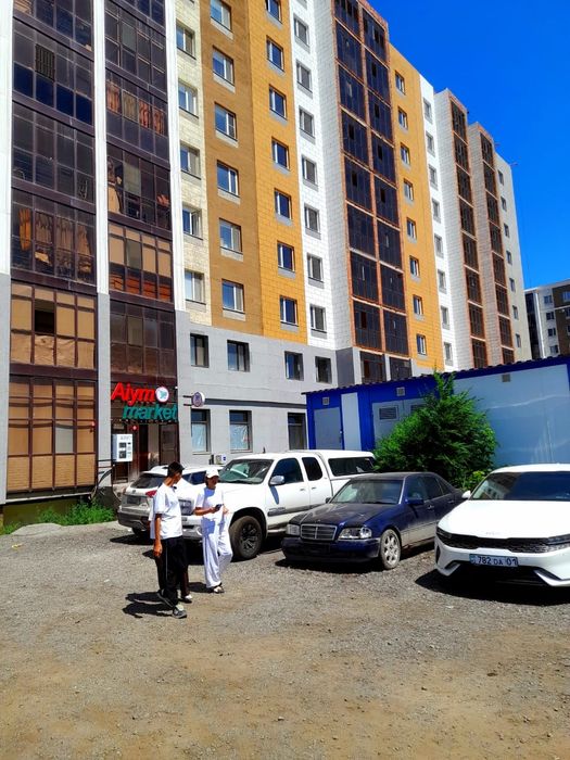 Продаётся очень хорошая квартира