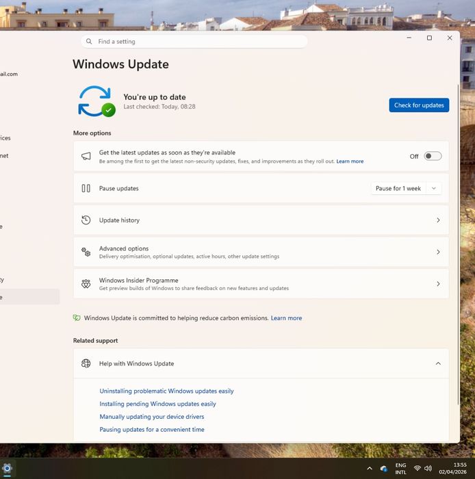 Геймърски компютър RTX 3060 12 GB, i5-10400, 16 GB RAM