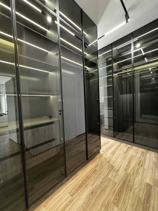 ЖК Darkhan Avenue-Сдается новая 3-х ком. квартира в элитном комплексе!