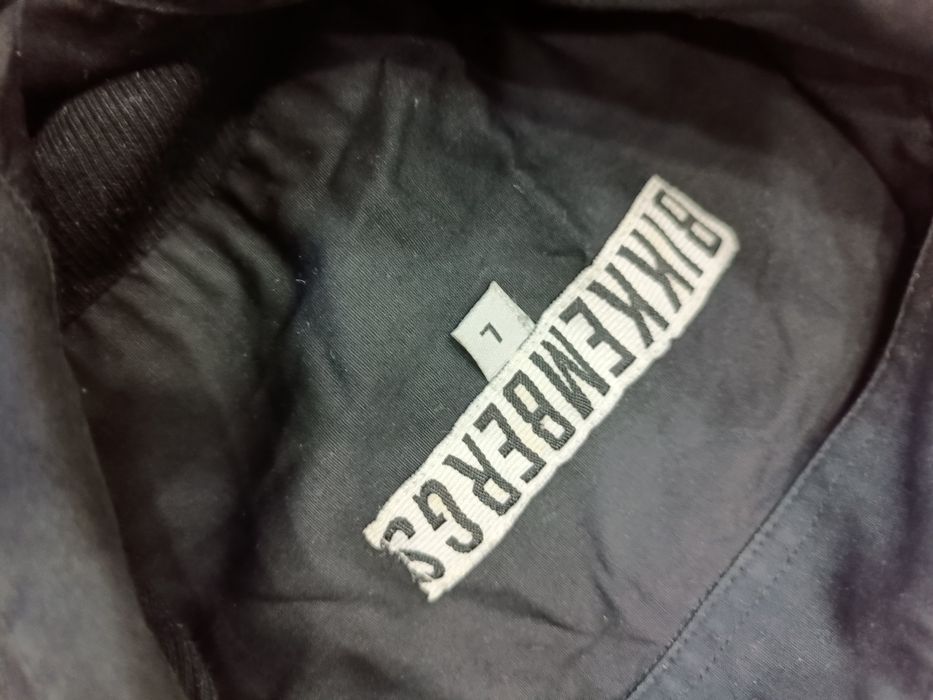Оригинальная Bikkembergs