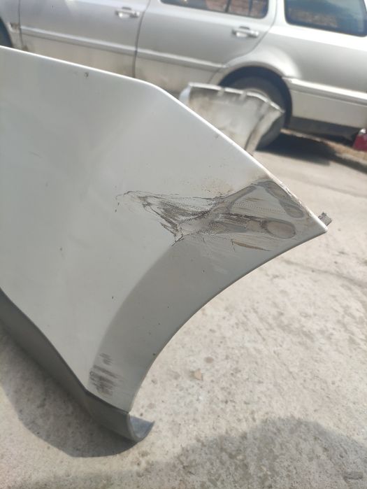 Задна броня за Ford S-Max