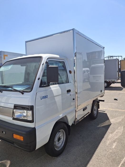 Labo 2025 kuzuf 2026