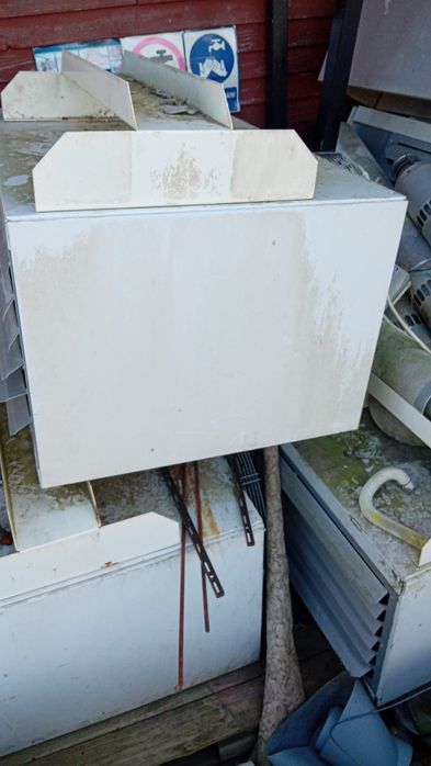 Încălzitor industrial pe gaz