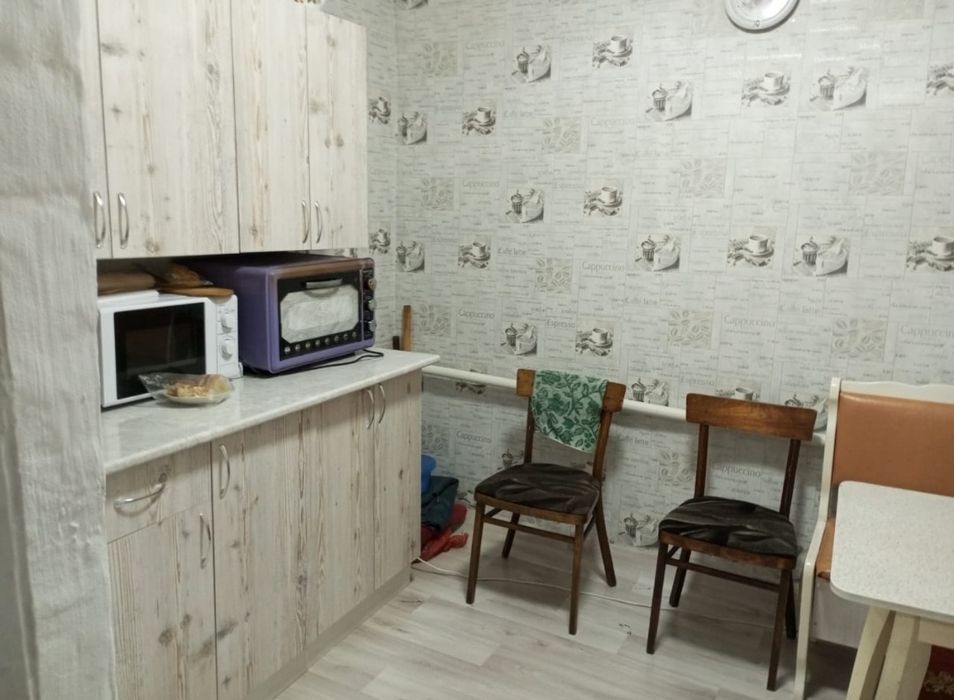 Продам дом площадью 57,6 , год 1960,цена 12млн,рабочий