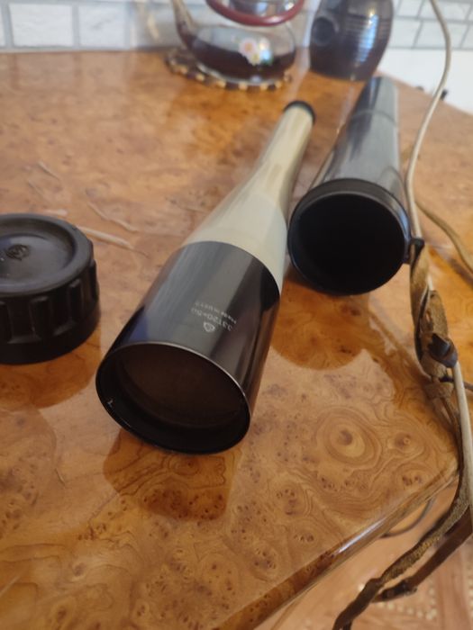 монокль инструменты приёмник