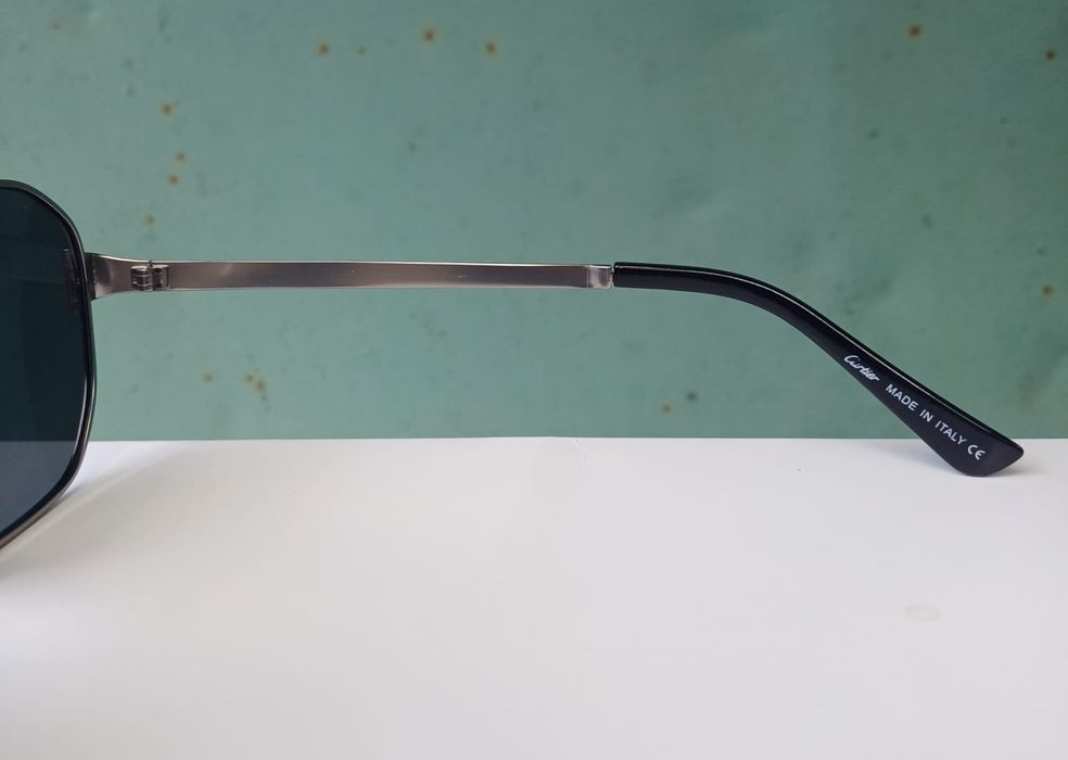 Ochelari de soare Cartier CT 04