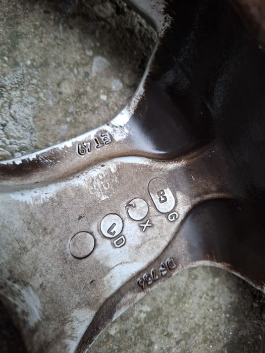 16" Джанти за Мерцедес в203 в204 в205 Mercedes w203 w204 w205 5x112