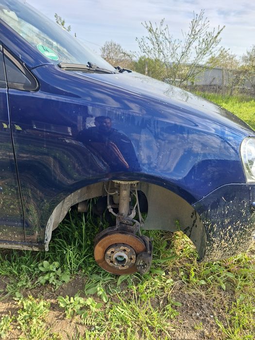 VW POLO За части или цяла