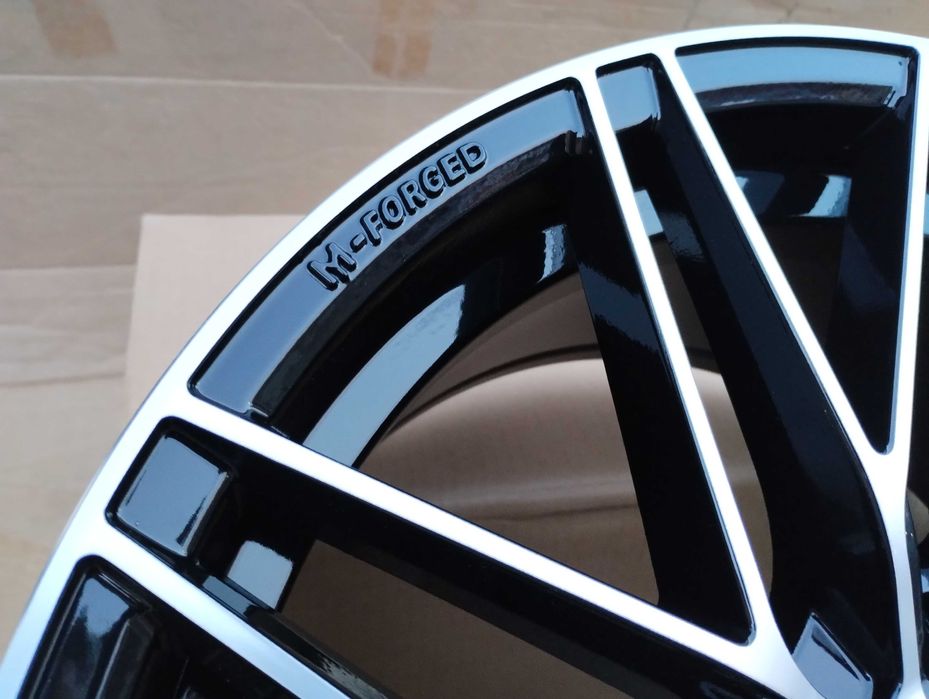 Jante R17 Seat Leon Exeo Ateca Toledo Altea Alhambra 5 x 112 R17