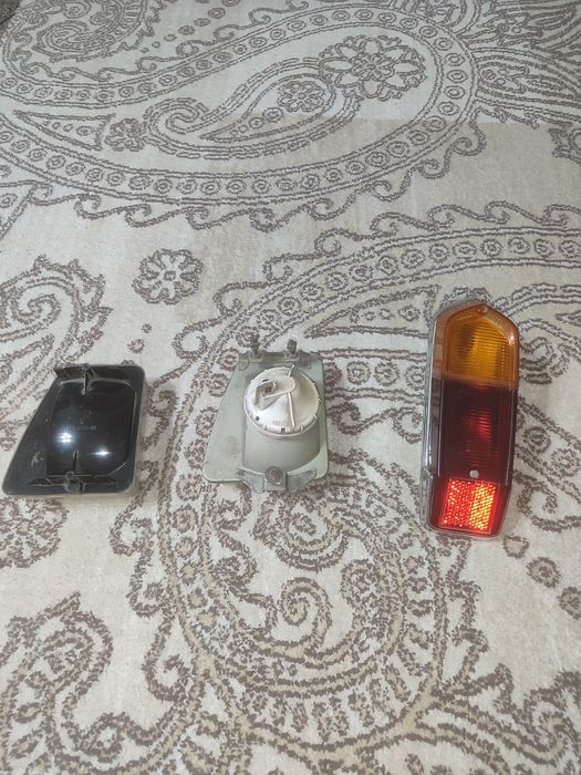 Продам запчасти на авто