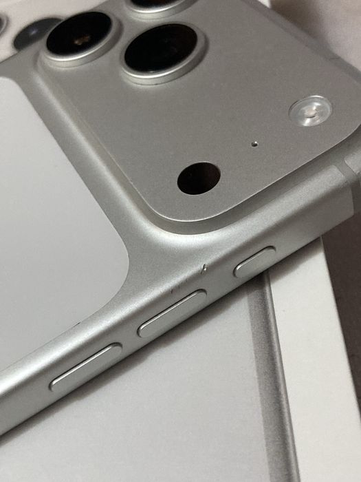 Iphone 17 Pro Max 512 Gb